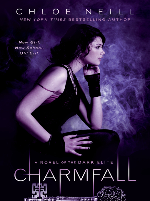Title details for Charmfall by Chloe Neill - Available